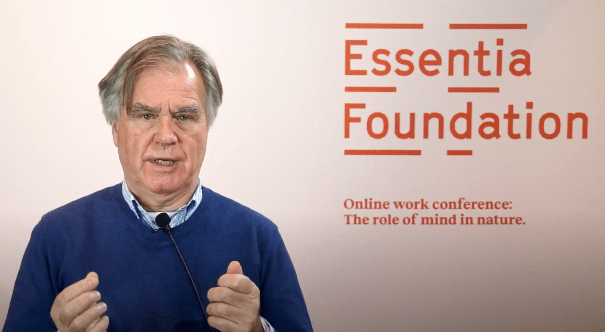 A word from our Founder
