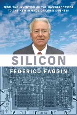 Silicon, by Federico Faggin