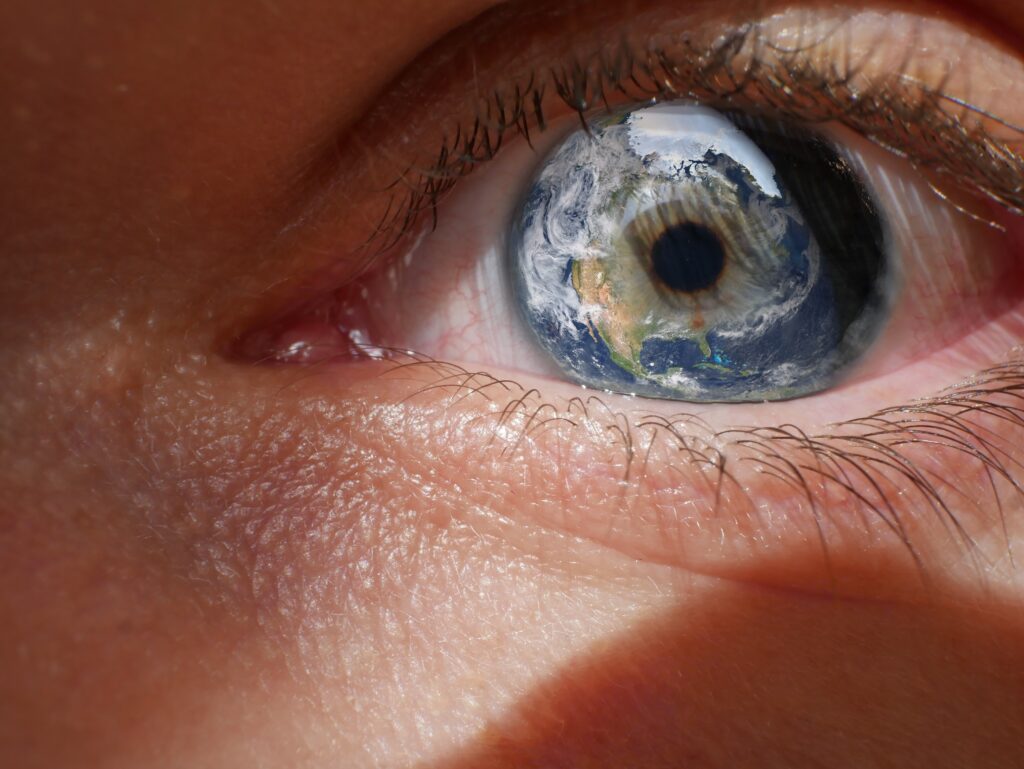 The materialist worldview robs reality of its colour, temperature, smell, leaving us with a picture that is radically at odds with our common sense understanding of the world. Helen Yetter-Chappell proposes an alternative: reality is made of experiences, woven together into an experiential tapestry that persists even when we aren’t looking.