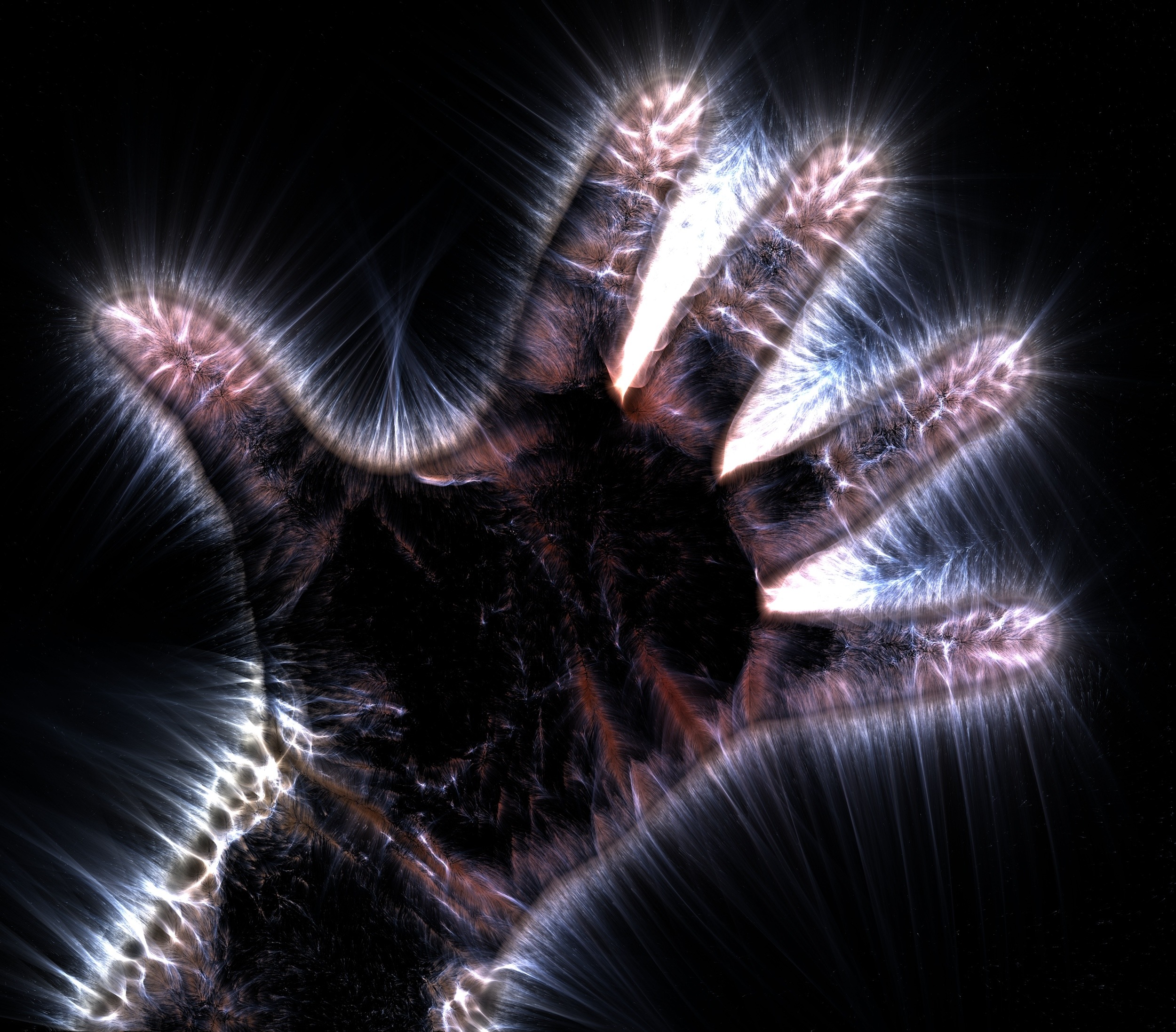 Morphic fields: Nature’s hidden memory?