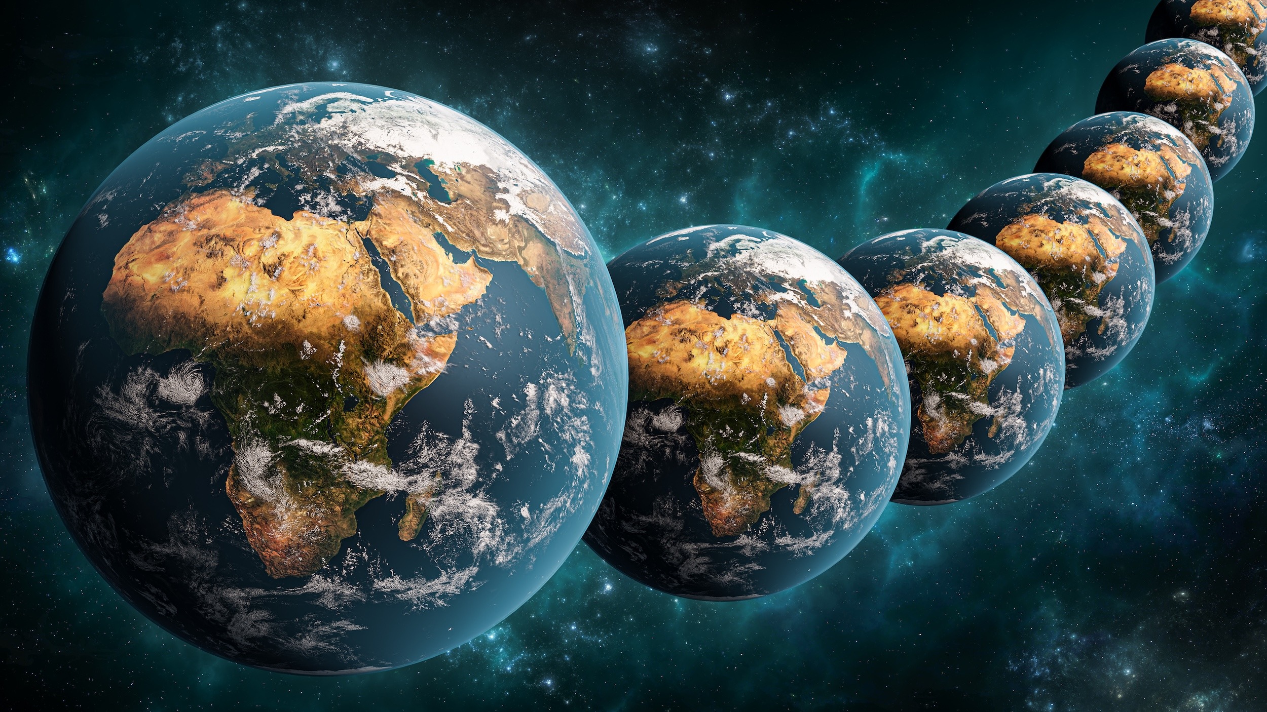 Why the quantum state only exists in our mind