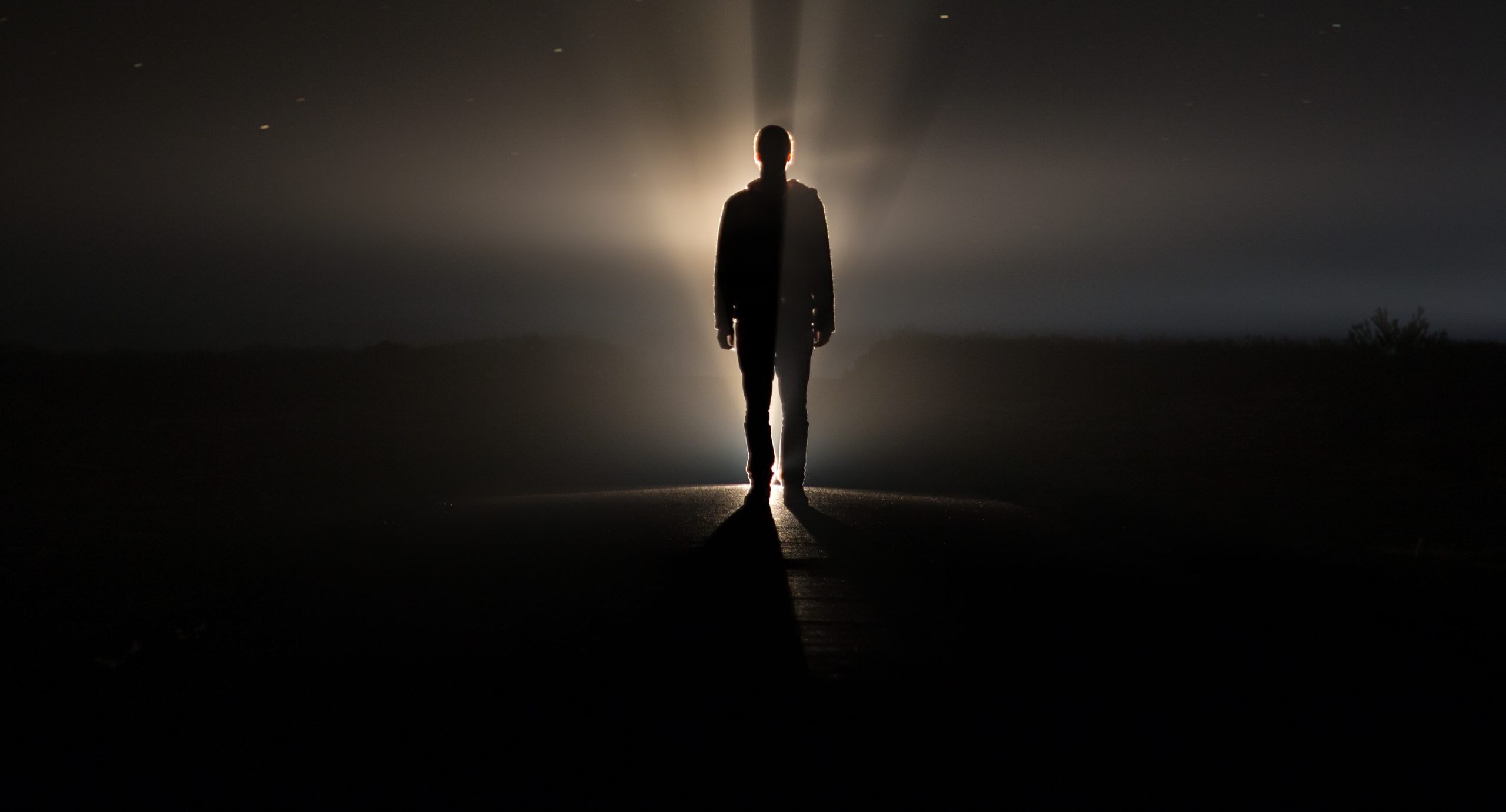 The eternal background of consciousness: An interview with Prof. Vyacheslav Moiseev