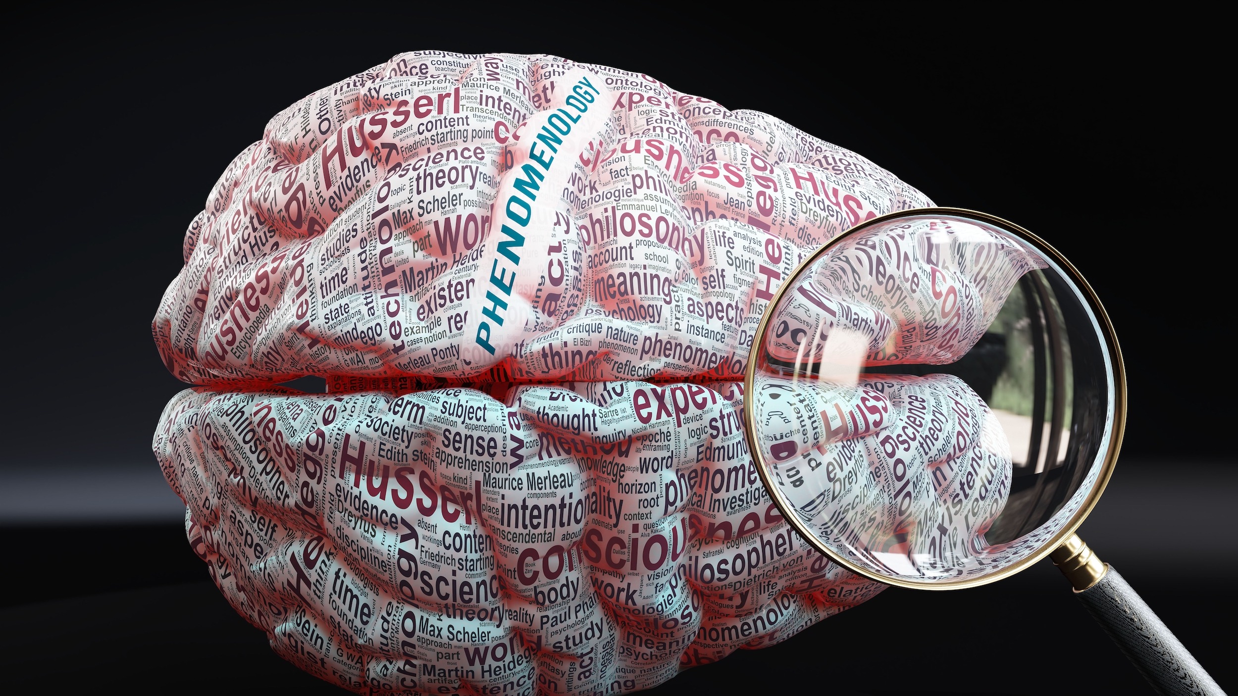 An objective science of subjective experience