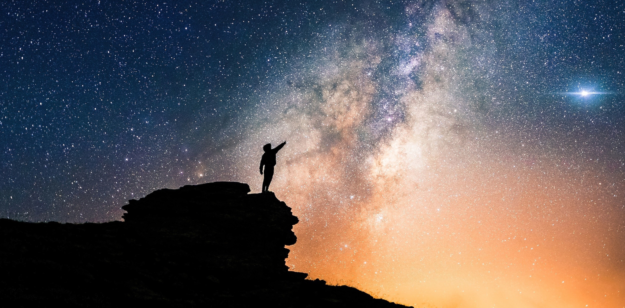 Imagination is closer to truth than you think