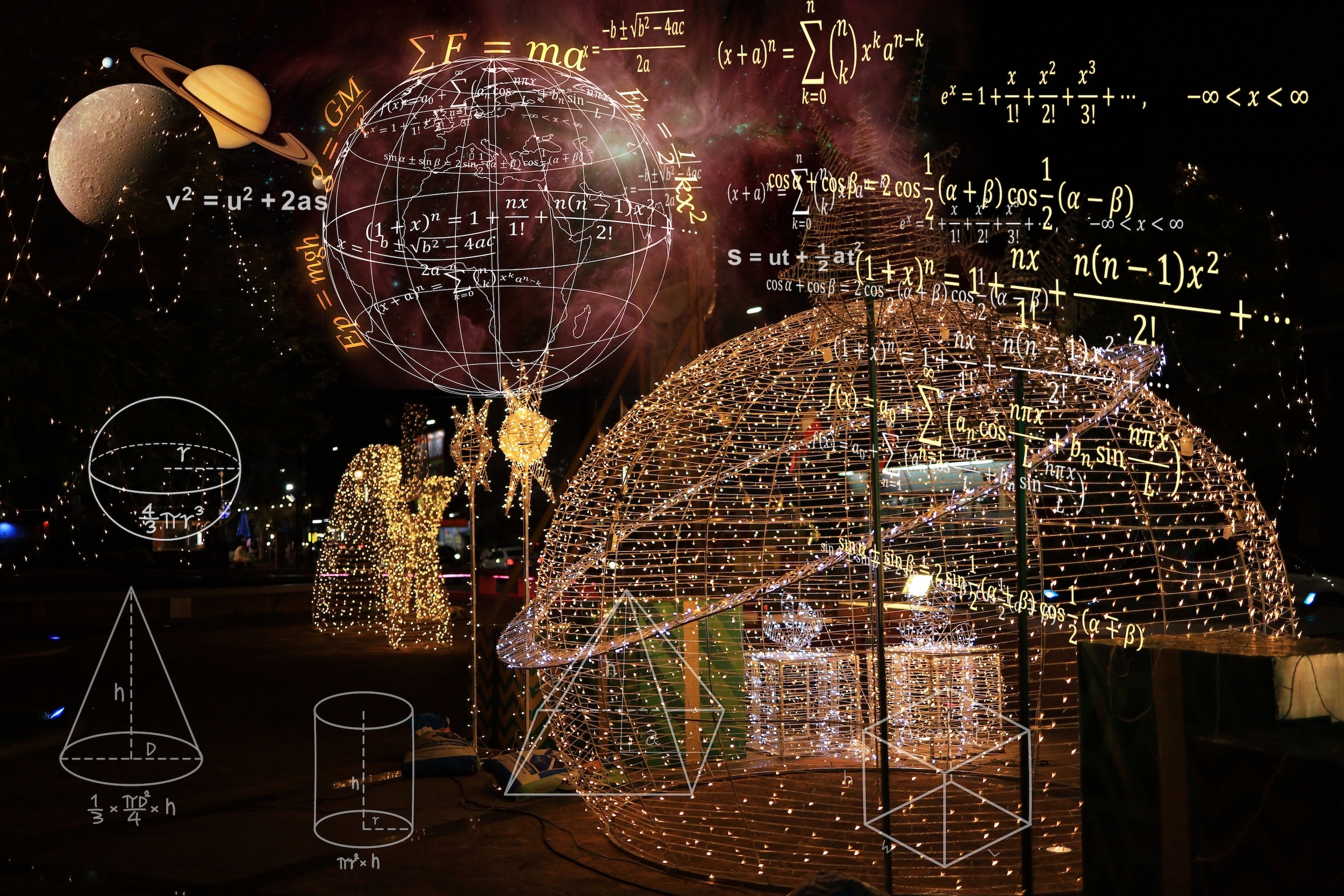 The end of physics as we know it?