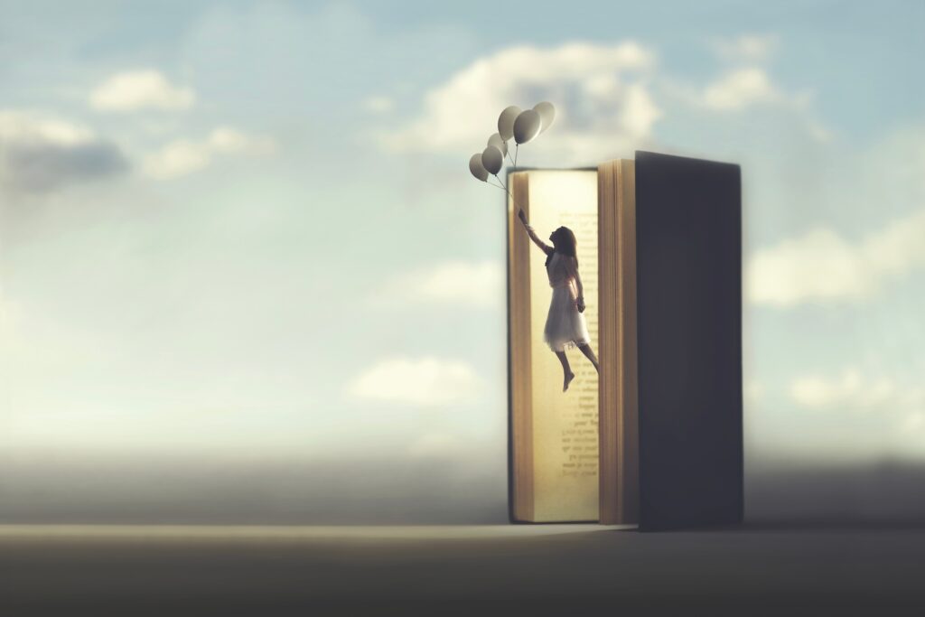 Dr. Dolezal invites us to consider the uncanny similarities between the ancient stories of creation, across many religious and philosophical traditions, and how the human imagination, when prompted or triggered by words, creates entire universes.