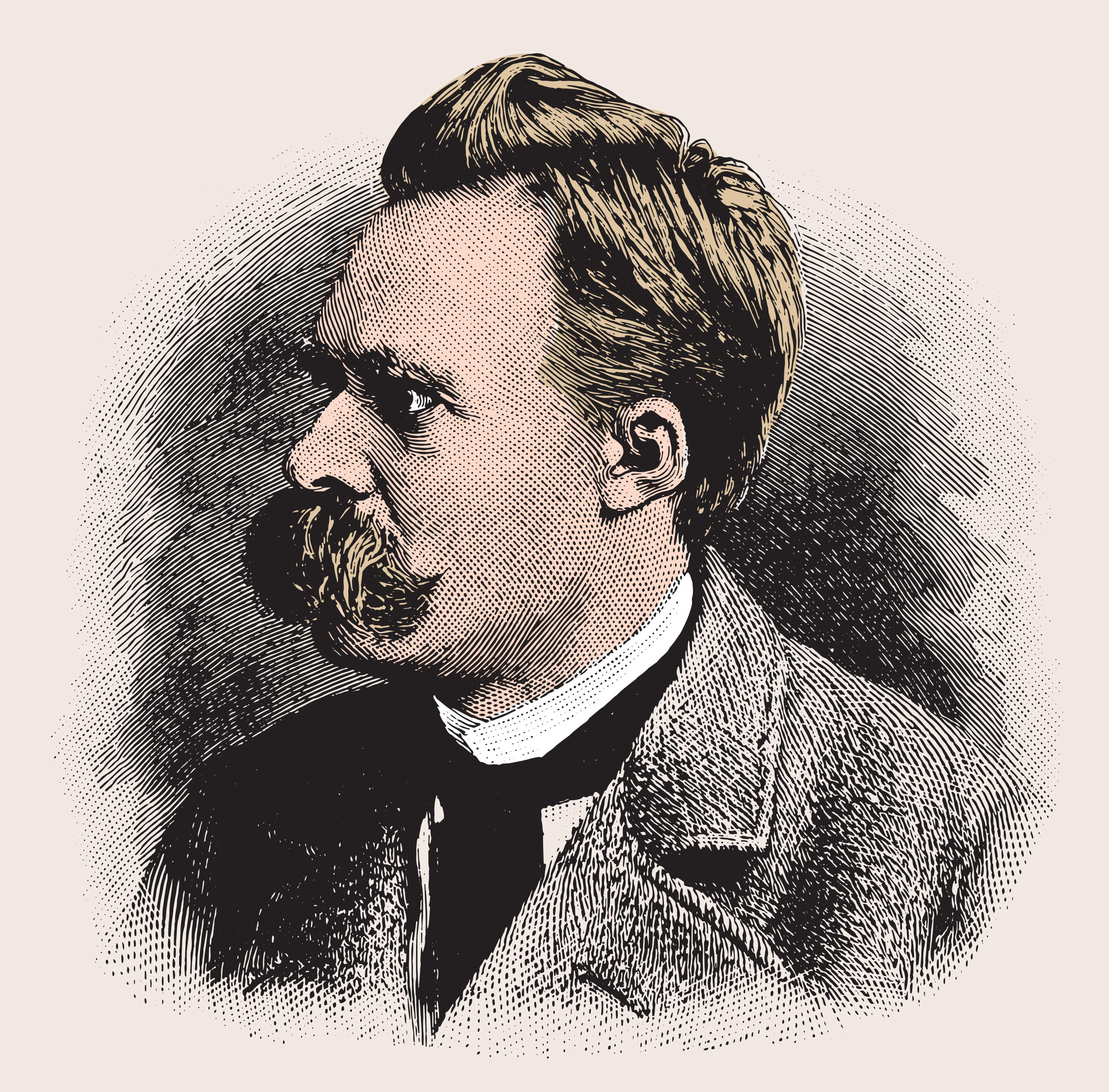 Why did Nietzsche break with Schopenhauer’s Idealism?