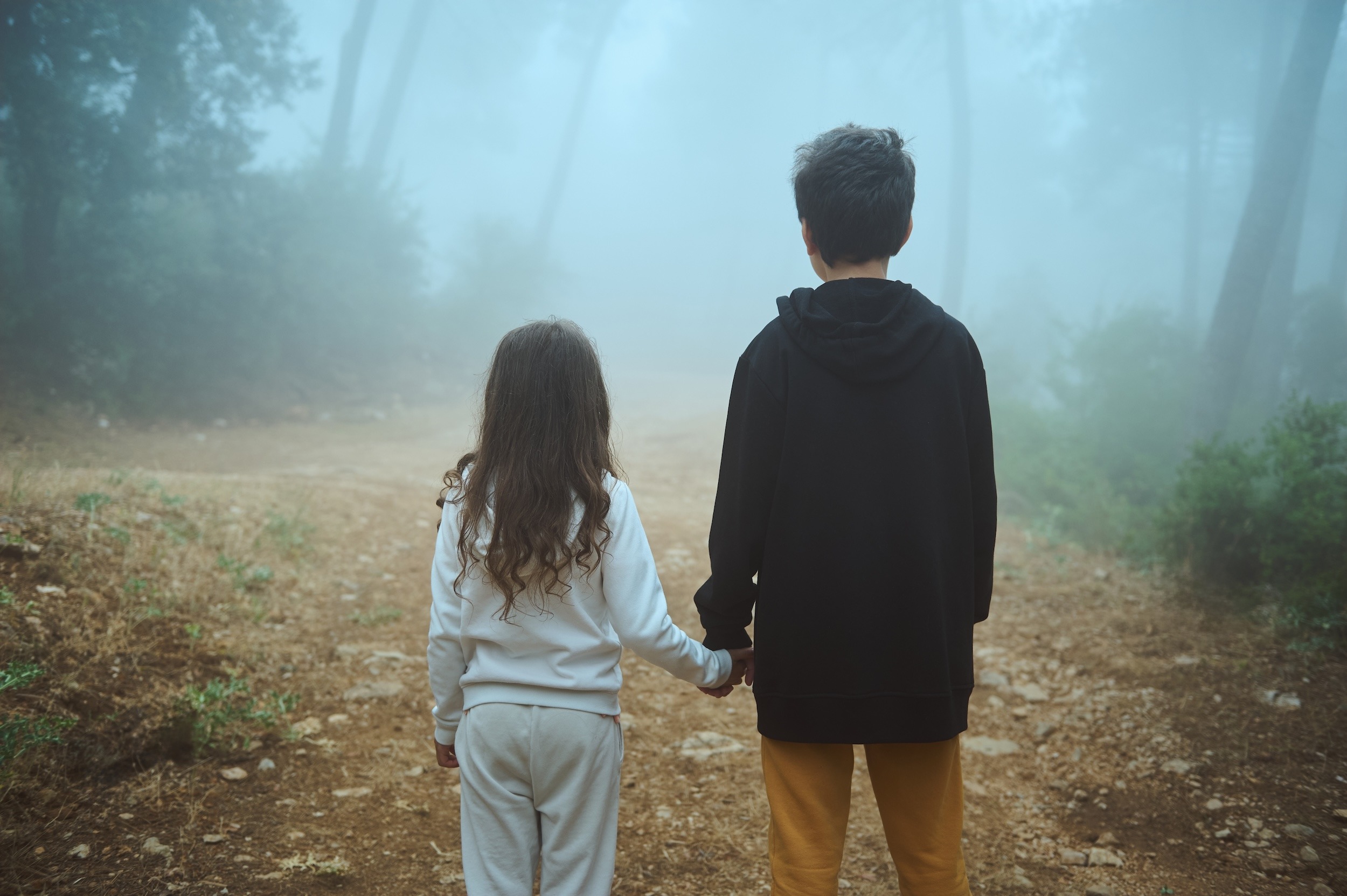 Children’s unexplained experiences: From stories to science
