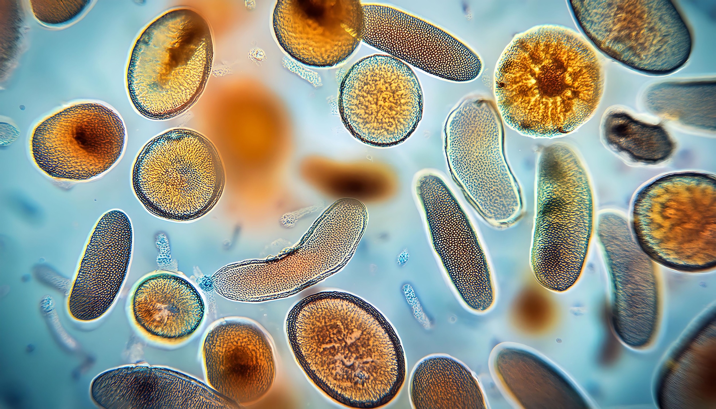 What bacteria taught me about metaphysics