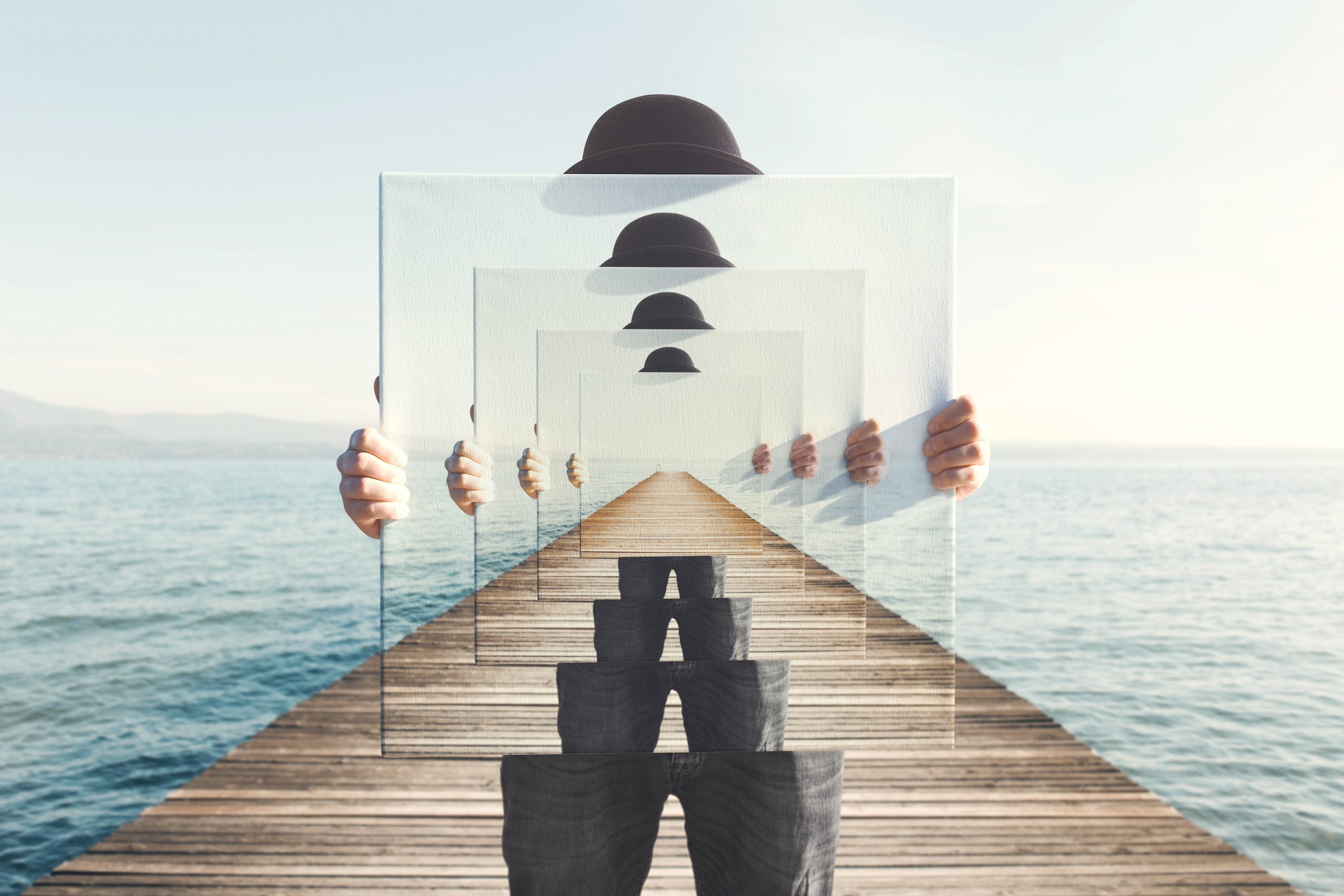 Can consciousness understand itself?