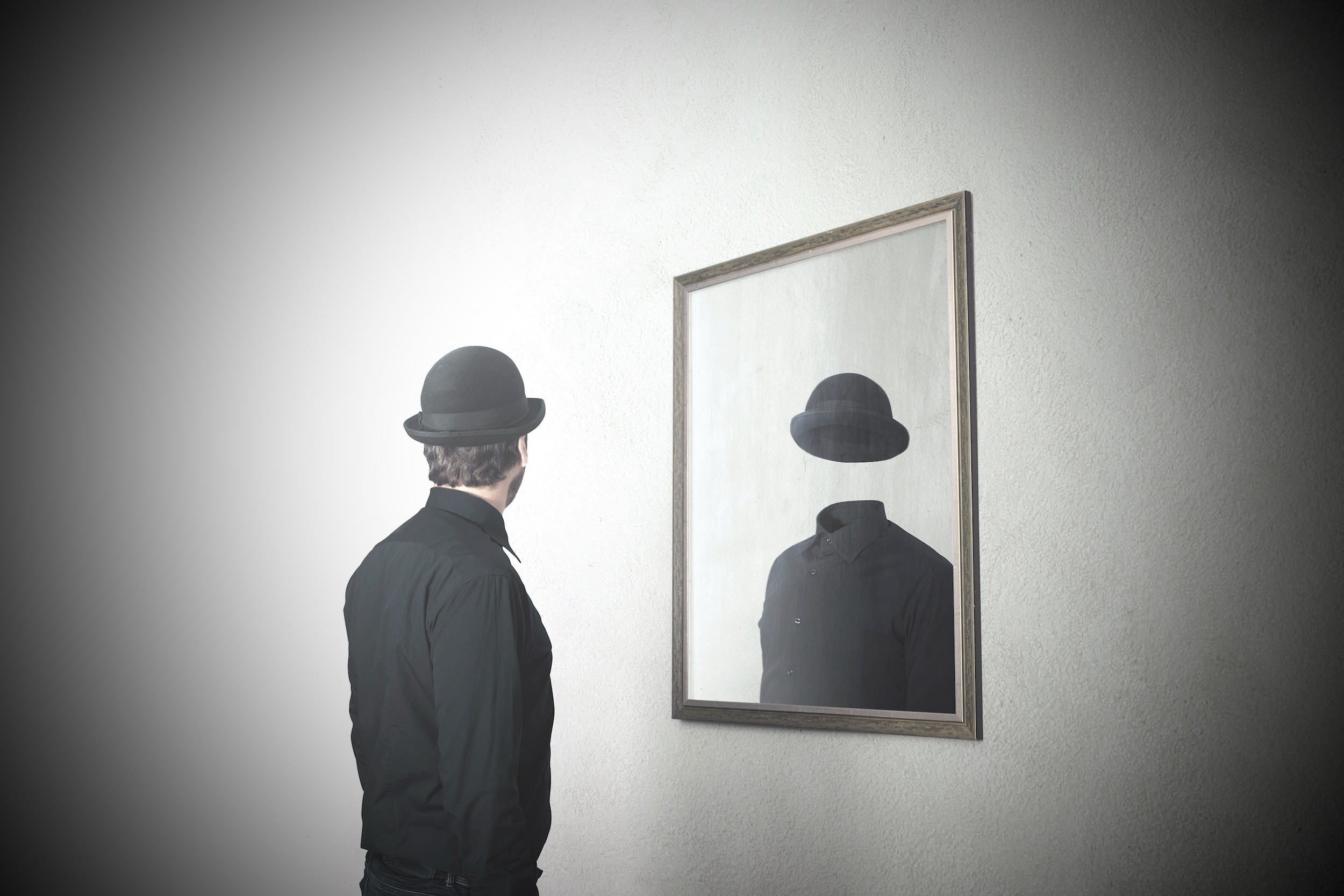 The Recognition Problem in consciousness research